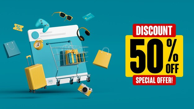 Hyper Store promo